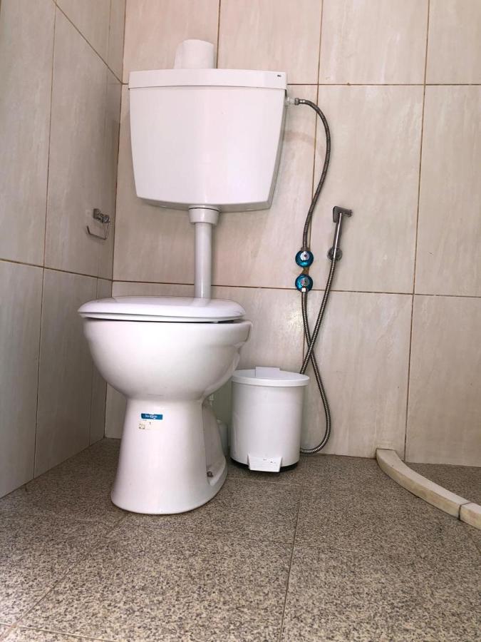 Bed and Breakfast Casa Familiar Gilda Ribeira Grande Exterior foto