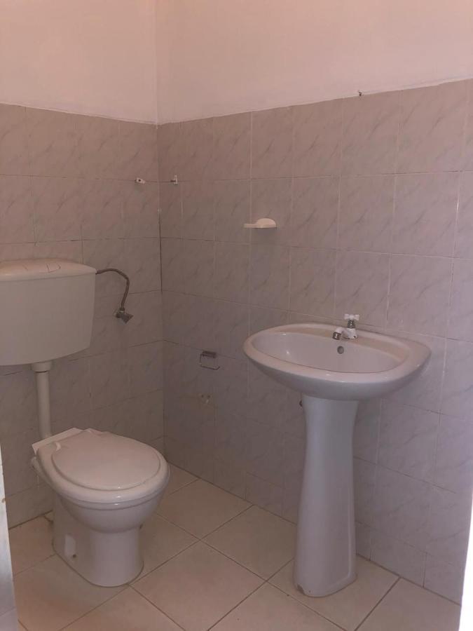 Bed and Breakfast Casa Familiar Gilda Ribeira Grande Exterior foto