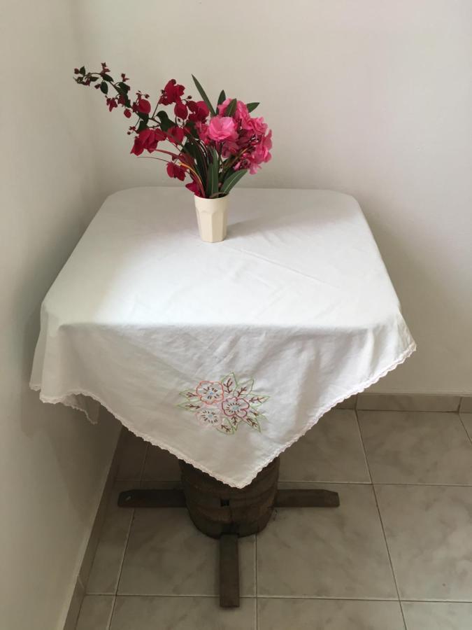 Bed and Breakfast Casa Familiar Gilda Ribeira Grande Exterior foto